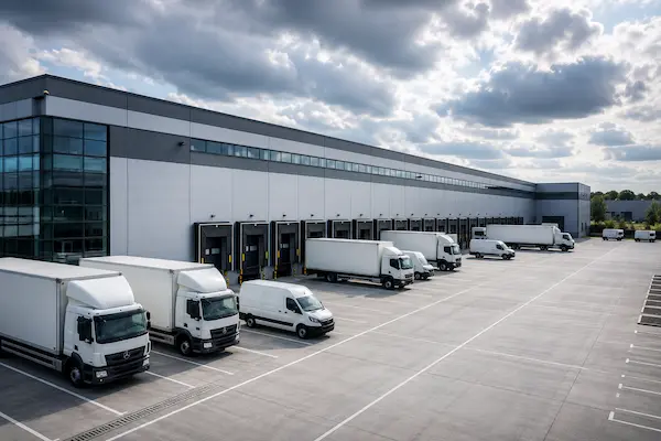 Access to a Modern Fleet