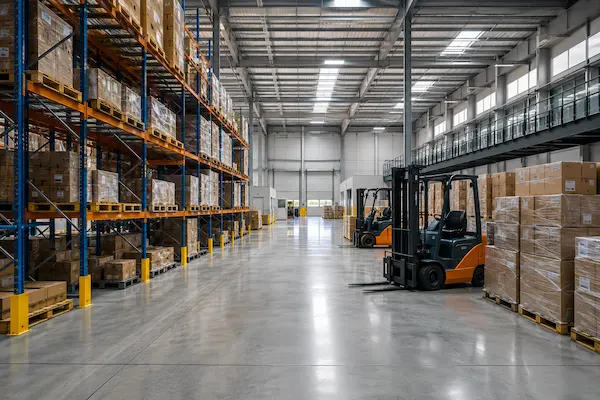 Flexibility for Growing Businesses