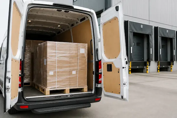 Flexible Logistics Solutions