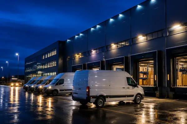 Right Logistics Company