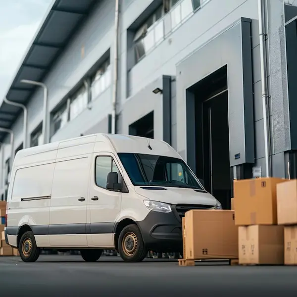 On-Time Route Execution