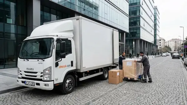 Trusted Construction Delivery Service