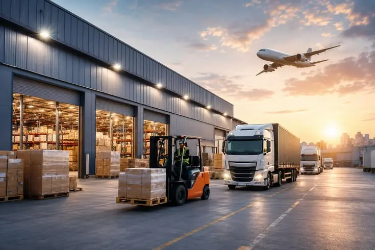 Trusted Event Delivery Service