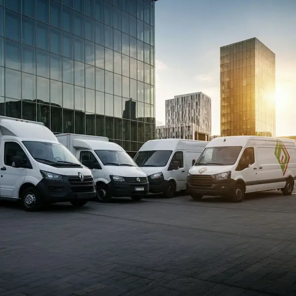 Trusted Pallet Delivery Service