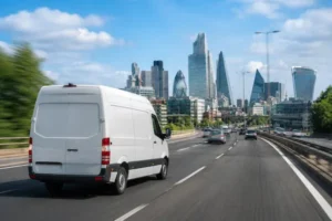 logistics services
