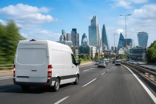 logistics services