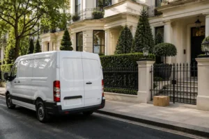 reliable logistics services